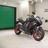 Мотоцикл Kawasaki NINJA400A з пробігом 5967 km