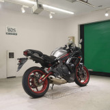 Мотоцикл Kawasaki NINJA400A з пробігом 5967 km