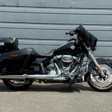 Мотоцикл HD SREET GLIDE FLHXS1690 с пробегом 5962 km