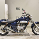 Мотоцикл Honda MAGNA250 с пробегом 18184 km