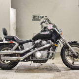 Мотоцикл Honda SHADOW1100 с пробегом 88556 km