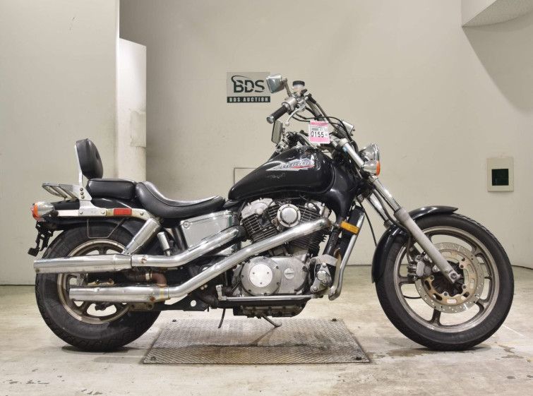Мотоцикл Honda SHADOW1100 с пробегом 88556 km