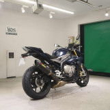 Мотоцикл BMW S1000R з пробігом 27953 km