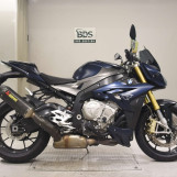 Мотоцикл BMW S1000R з пробігом 27953 km