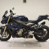 Мотоцикл BMW S1000R з пробігом 27953 km