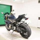 Мотоцикл BMW S1000R з пробігом 27953 km