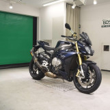 Мотоцикл BMW S1000R з пробігом 27953 km