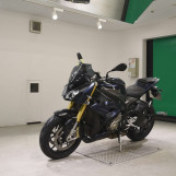 Мотоцикл BMW S1000R з пробігом 27953 km