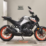 Мотоцикл Yamaha MT-25 з пробігом 15144 km