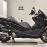 Мотоцикл Honda FORZA X