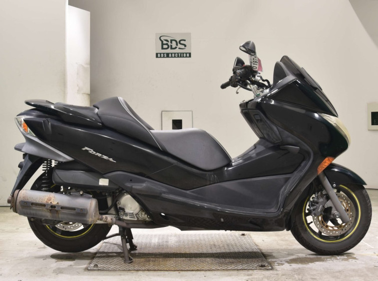 Мотоцикл Honda FORZA X