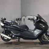 Мотоцикл Yamaha MAJESTY 250C з пробігом 36135 km