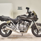 Мотоцикл Suzuki GSX250S KATANA з пробігом 64074 km