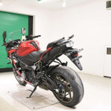 Мотоцикл Suzuki gsx-s1000 gt з пробігом 9081 km