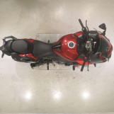 Мотоцикл Suzuki gsx-s1000 gt з пробігом 9081 km