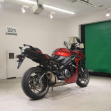 Мотоцикл Suzuki gsx-s1000 gt з пробігом 9081 km