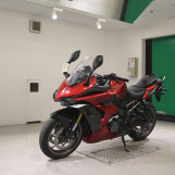 Мотоцикл Suzuki gsx-s1000 gt з пробігом 9081 km