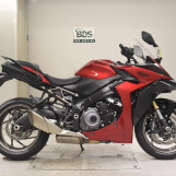Мотоцикл Suzuki gsx-s1000 gt з пробігом 9081 km