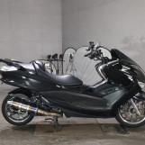 Мотоцикл Yamaha MAJESTY 250 з пробігом 42259 km