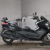 Мотоцикл Yamaha MAJESTY 250 с пробегом 38558 km