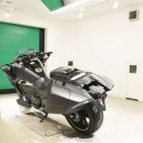 Мотоцикл Honda NM4-02 VULTUS з пробігом 7416 km