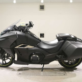 Мотоцикл Honda NM4-02 VULTUS з пробігом 7416 km