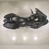 Мотоцикл Honda NM4-02 VULTUS з пробігом 7416 km