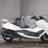 Мотоцикл Yamaha MAJESTY 250 с пробегом 25353 km