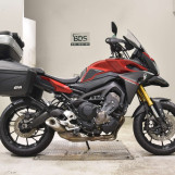 Мотоцикл Yamaha MT-09 TRACER з пробігом 47037 km