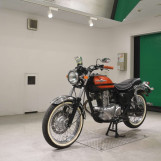 Мотоцикл Kawasaki ESTRELLA RS з пробігом 4551 km