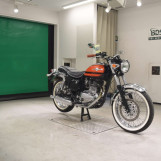 Мотоцикл Kawasaki ESTRELLA RS з пробігом 4551 km