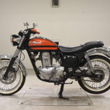 Мотоцикл Kawasaki ESTRELLA RS з пробігом 4551 km