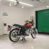 Мотоцикл Kawasaki ESTRELLA RS з пробігом 4551 km