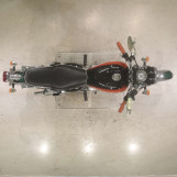 Мотоцикл Kawasaki ESTRELLA RS з пробігом 4551 km