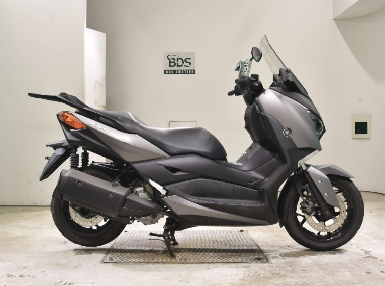 Мотоцикл Yamaha X-MAX250A з пробігом 29251 km