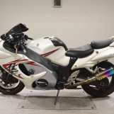 Мотоцикл Suzuki GSX1300R HAYABUSA с пробегом 168779 km