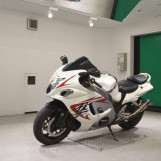 Мотоцикл Suzuki GSX1300R HAYABUSA с пробегом 168779 km