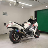 Мотоцикл Suzuki GSX1300R HAYABUSA с пробегом 168779 km