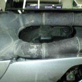 Мотоцикл Suzuki GSX1300R HAYABUSA с пробегом 168779 km