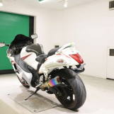 Мотоцикл Suzuki GSX1300R HAYABUSA с пробегом 168779 km