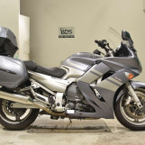 Мотоцикл Yamaha FJR1300AS з пробігом 15512 km