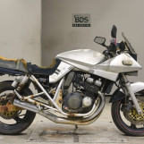 Мотоцикл Suzuki GSX250S KATANA з пробігом 19670 km