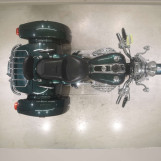 Мотоцикл HD FREEWHEELER FLRT1870 з пробігом 6224 km