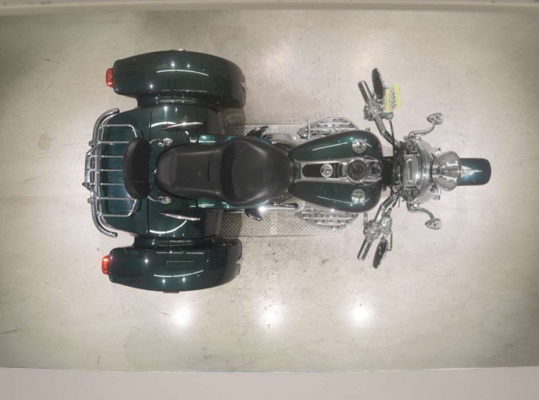 Мотоцикл HD FREEWHEELER FLRT1870 з пробігом 6224 km