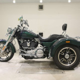 Мотоцикл HD FREEWHEELER FLRT1870 з пробігом 6224 km