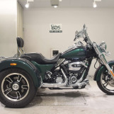 Мотоцикл HD FREEWHEELER FLRT1870 з пробігом 6224 km