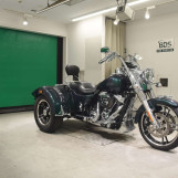 Мотоцикл HD FREEWHEELER FLRT1870 з пробігом 6224 km