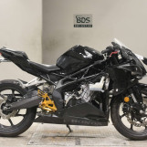 Мотоцикл Honda CBR250RR з пробігом 20189 km