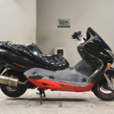 Мотоцикл Honda FORZA Z с пробегом 93272 km