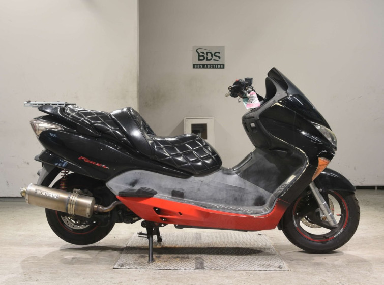 Мотоцикл Honda FORZA Z с пробегом 93272 km